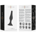 INTENSE - ANAL LEVEL 2 11.5CM BLACK 2 