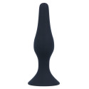 INTENSE - ANAL NIVEAU 3 12,5CM NOIR 2 