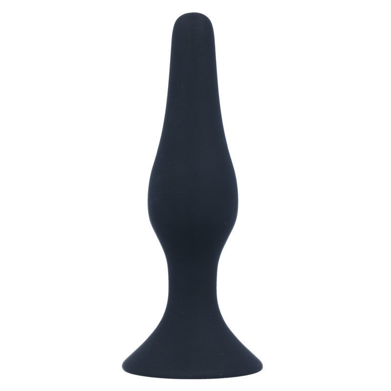 INTENSE - ANAL STUFE 3 12,5CM SCHWARZ 2 