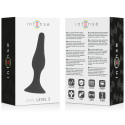 INTENSE - ANAL NIVEAU 3 12,5CM NOIR 3 