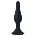 INTENSE - ANAL NIVEAU 4 15,5CM NOIR 2 