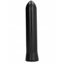 ALL BLACK - DILDO 22 CM 2 