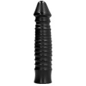 ALL BLACK - GODE 26 CM 1 