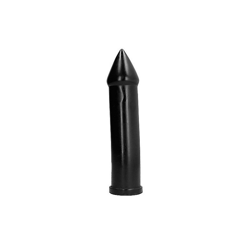 ALL BLACK - DILDO 24 CM 1 