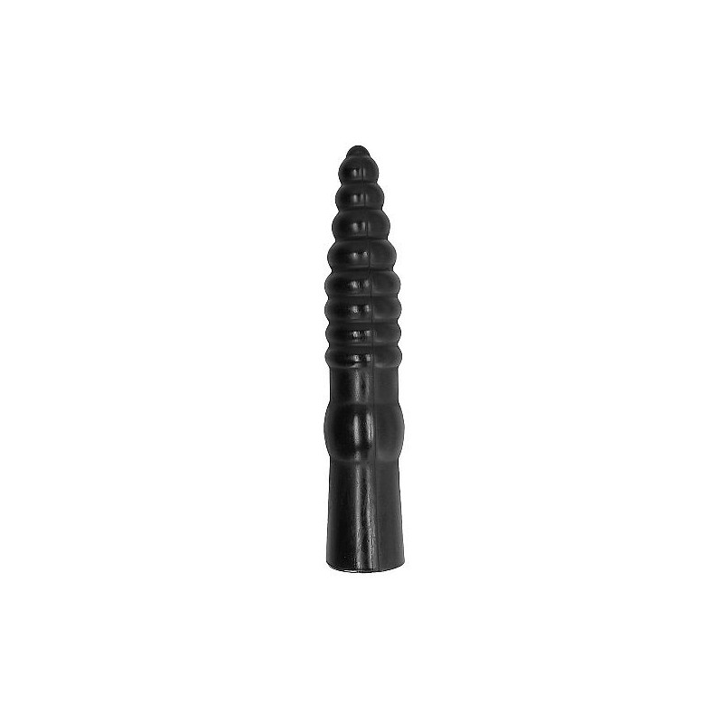 ALL BLACK - ANAL 33 CM 1 