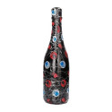 ALL BLACK - FLASCHE 39,5 CM 1 