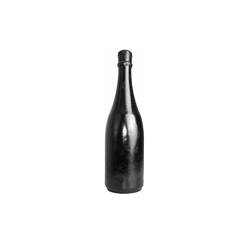 ALL BLACK - BOTTLE 39,5 CM 2 