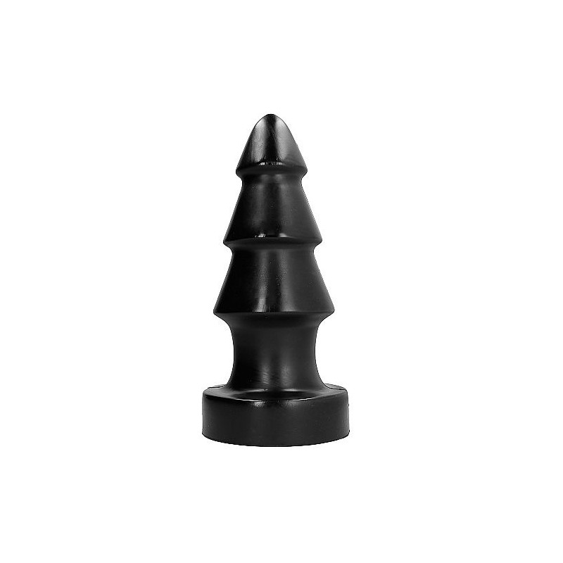 ALL BLACK - DESAFÍO ANAL 40 CM 1 