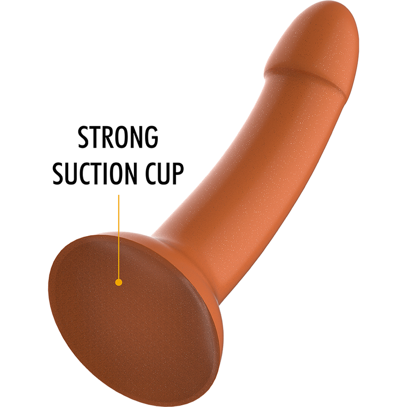 MYTHOLOGY - RUNE ROYAL DILDO M 6 