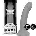 MYTHOLOGY - RUNE MAJESTIC DILDO S - VIBRATORE WATCHME COMPATIBILE CON TECNOLOGIA WIRELESS 3 