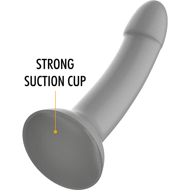 MYTHOLOGY - RUNE MAJESTTISCHER DILDO S 6 