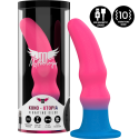 MYTHOLOGY - KUNO UTOPIA DILDO M - VIBRATOR KOMPATIBEL MIT WATCHME WIRELESS TECHNOLOGY 2 