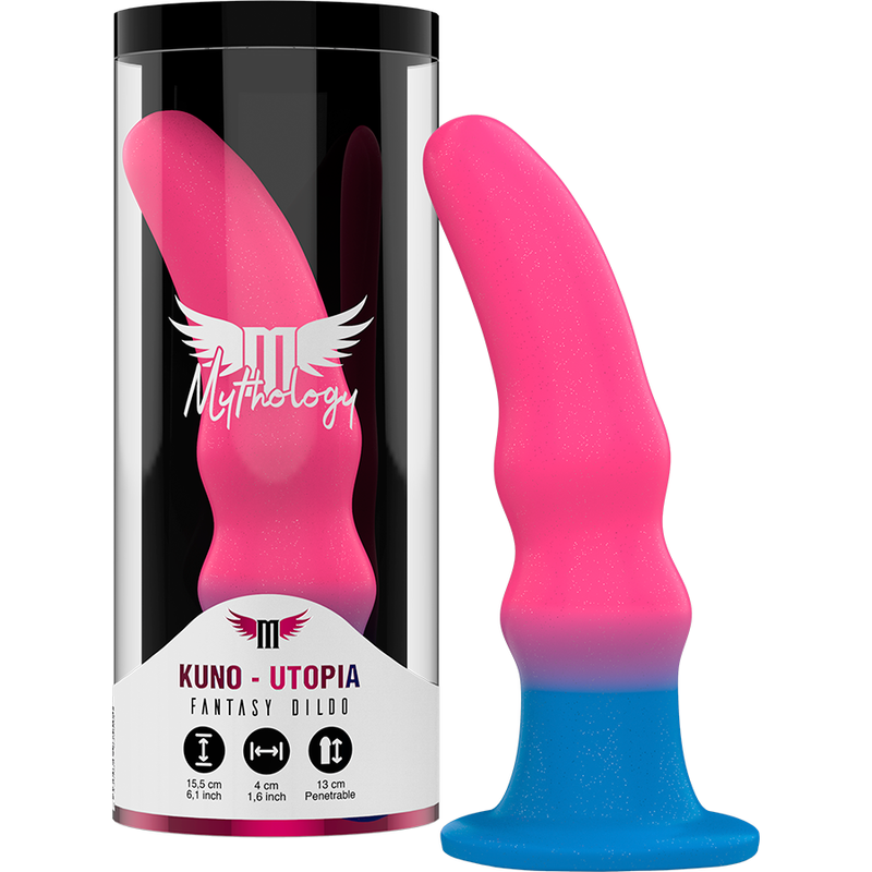 MYTHOLOGY - KUNO UTOPIA DILDO M 2 