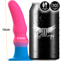 MYTHOLOGY - KUNO UTOPIA DILDO S - VIBRATOR WATCHME WIRELESS TECHNOLOGY COMPATIBLE 2 