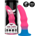 MYTHOLOGY - KUNO UTOPIA DILDO S - VIBRATOR WATCHME WIRELESS TECHNOLOGY COMPATIBLE 4 