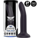 MYTHOLOGY - DUMAN MYSTIC DILDO L - VIBRATEUR COMPATIBLE AVEC LA TECHNOLOGIE SANS FIL WATCHME 3 