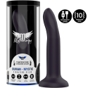 MYTHOLOGY - DUMAN MYSTIC DILDO M - VIBRATEUR COMPATIBLE AVEC LA TECHNOLOGIE SANS FIL WATCHME 3 