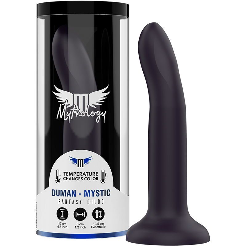 MYTHOLOGY - DUMAN MYSTIC DILDO M 2 