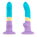 MYTHOLOGY - COLBY PASTEL DILDO 3 