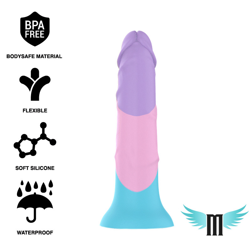 MYTHOLOGY - ASHER PASTELLDILDO 1 