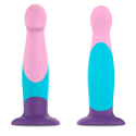 MYTHOLOGY - GARRICK PASTEL DILDO 3 