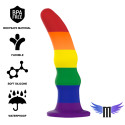 MYTHOLOGY - KUNO PRIDE DILDO M 1 