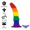 MYTHOLOGY - KUNO PRIDE DILDO S 1 