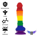 MYTHOLOGY - COREY PRIDE DILDO M 1 