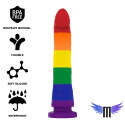 MYTHOLOGY - DEVON PRIDE DILDO L 1 