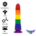 MYTHOLOGY - DEVON PRIDE DILDO M 1 