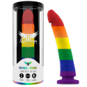 MYTHOLOGY - DEVON PRIDE DILDO M 2 