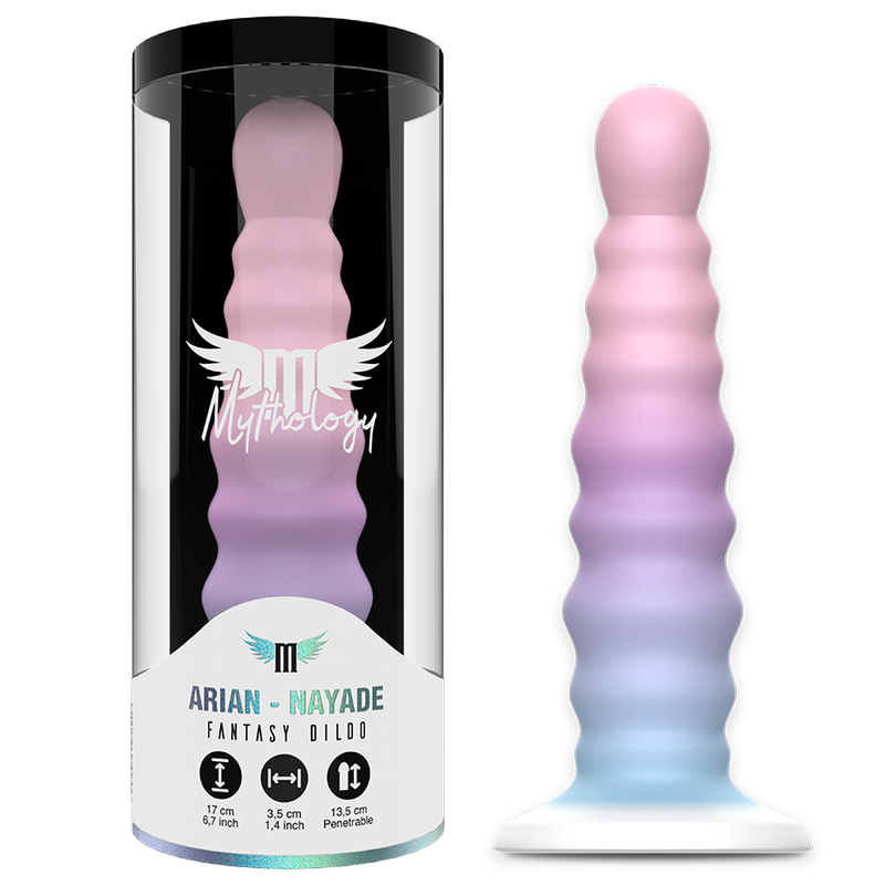 MYTHOLOGY - ARIAN NAYADE DILDO 2 