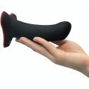 FUN FACTORY - AMOR DILDO BEGINNERS BLACK 1 