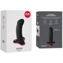 FUN FACTORY - AMOR DILDO PRINCIPIANTI NERO 3 