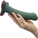 FUN FACTORY - MAGNUM DILDO OLIVA SELVATICA 1 