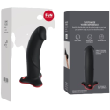 FUN FACTORY - THE BOSS REALISTIC DILDO BLACK 3 