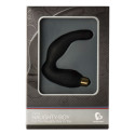 ROCKS-OFF - MASSAGGIATORE PUNTO G MASCHIO NAUGHTY-BOY 7 V NERO 1 