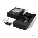 LELO - MASSEUR PROSTATIQUE BRUNO NOIR 1 