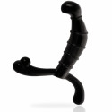 ADDICTED TOYS - PLAISIR ANAL PROSTATE NOIR 1 