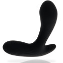 ADDICTED TOYS - ANAL MASSAGER BLACK VIBRATION 1 