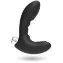 ADDICTED TOYS - PROSTATISCHER VIBRATOR WIEDERAUFLADBAR. MODELL 4 - SCHWARZ 2 