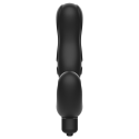 ADDICTED TOYS - P-SPOT VIBE SILIKON PROSTATA ANAL STIMULATOR 3 