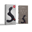 FUN FACTORY - DUKE PROSTATE STIMULATOR BLACK 1 