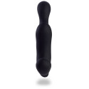 FUN FACTORY - STIMULATEUR DE PROSTATE DUKE NOIR 3 