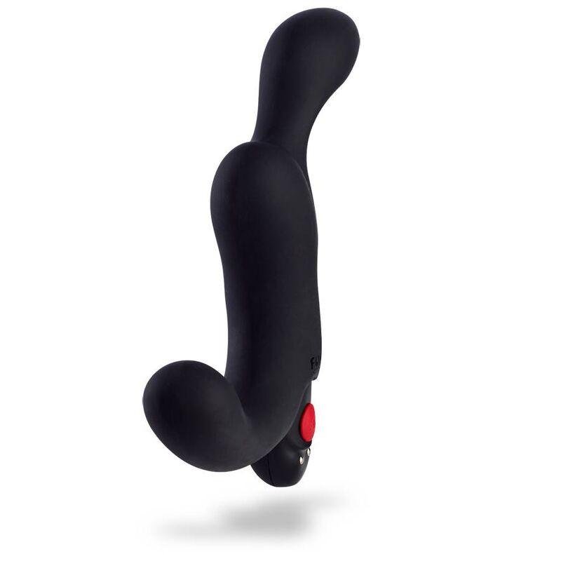 FUN FACTORY - STIMULATEUR DE PROSTATE DUKE NOIR 5 