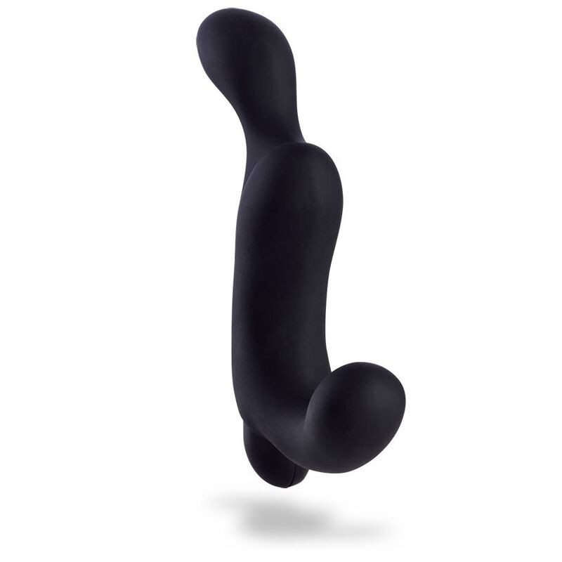 FUN FACTORY - STIMULATEUR DE PROSTATE DUKE NOIR 6 