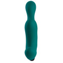 FUN FACTORY - STIMOLATORE DELLA PROSTATA DUKE DEEP SEA BLUE 2 