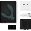 LELO - MASSEUR DE PROSTATE HUGO 2 VERT 1 