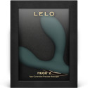 LELO - HUGO 2 GREEN PROSTATE MASSAGER 2 