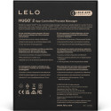 LELO - MASSAGGIATORE PROSTATICO HUGO 2 VERDE 3 